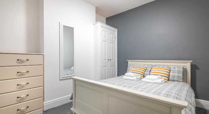 PLATFORM Port Area Apartment 2 photo
