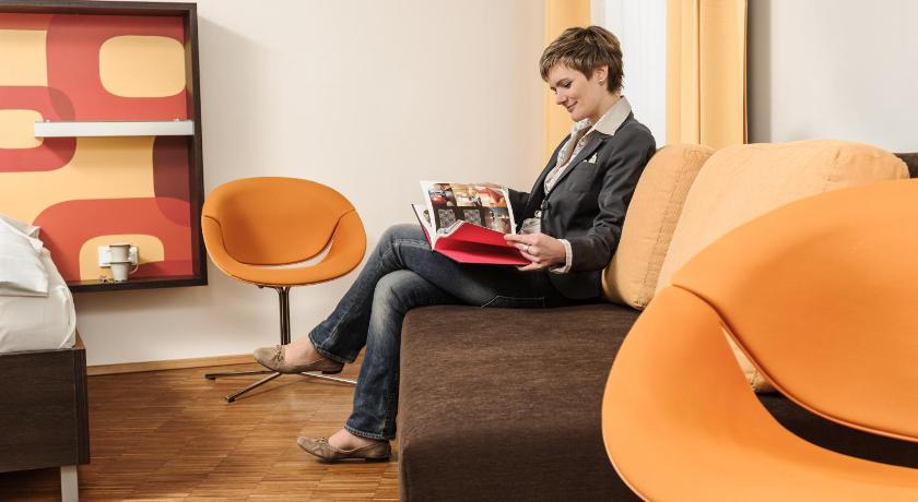 arte Hotel Krems photo
