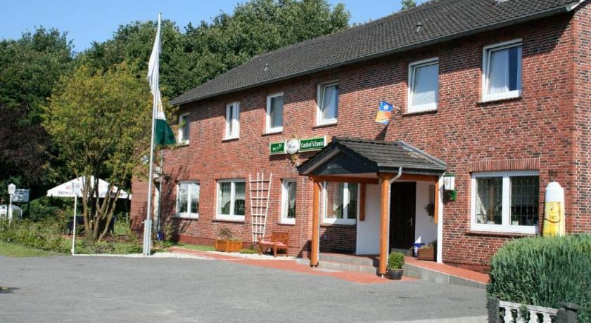 Gasthof&Hotel Schmitz