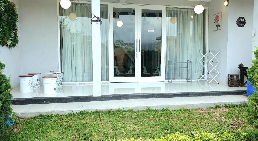 Bedugul Lake View Residence Unit B-6 photo