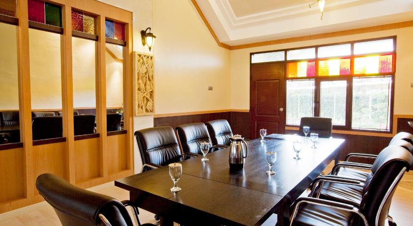 Image of Presidential Suite 3