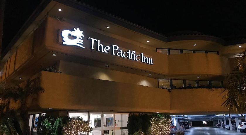 The Pacific Inn