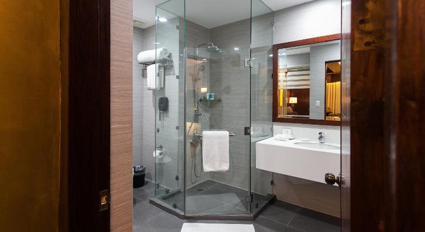 Image of Family Suite 7