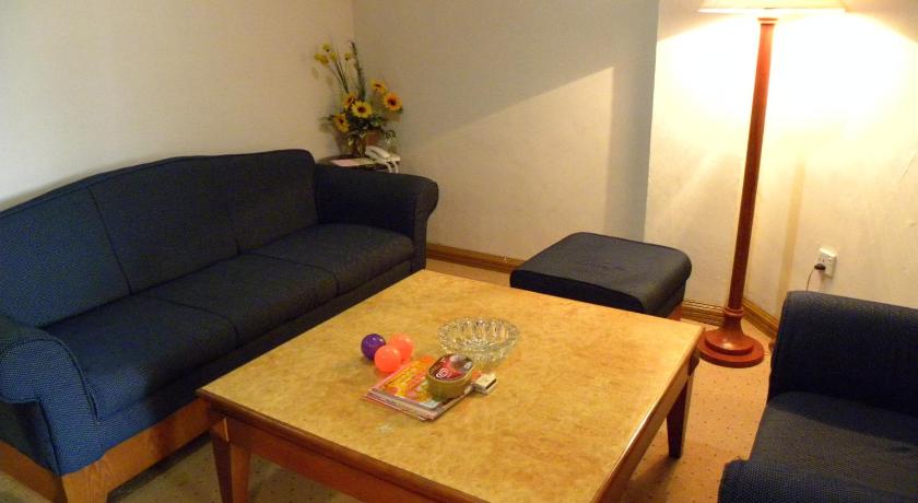 Image of Suite 1