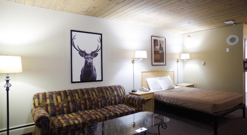 Canadas Best Value Inn & Suites Fernie