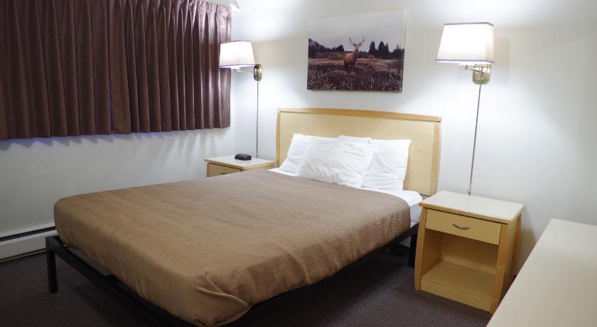 Canadas Best Value Inn & Suites Fernie