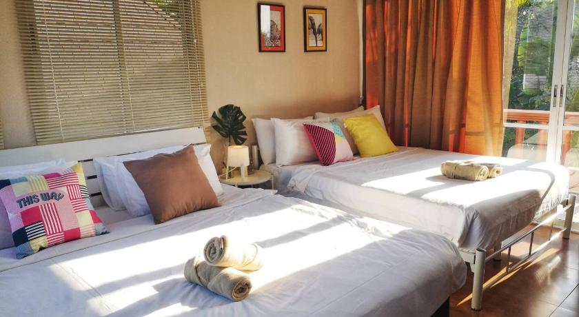 AnB Private poolvilla 4BR close Jomtian beach photo