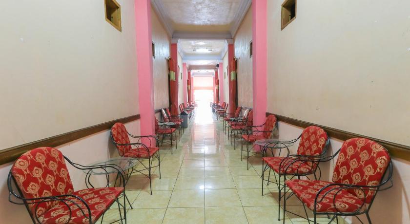 Hotel Mutiara Khadijah Syariah photo
