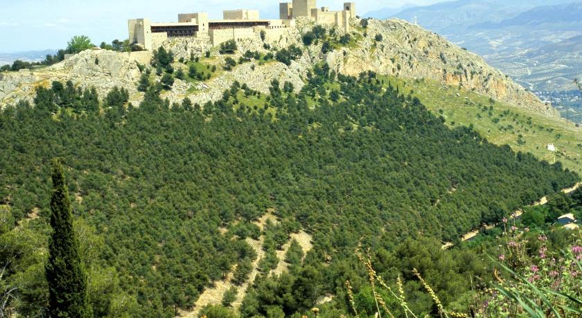 Parador de Jaen