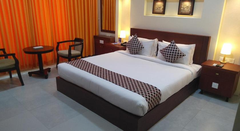 Rouba Residency Hotel photo