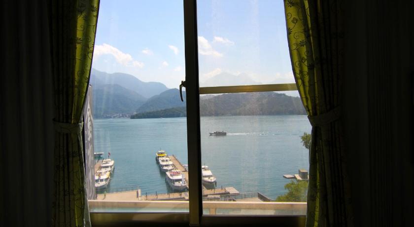 Sun Moon Lake Loft Inn photo