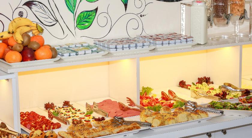Vander Valk İstanbul Hotel - image 10