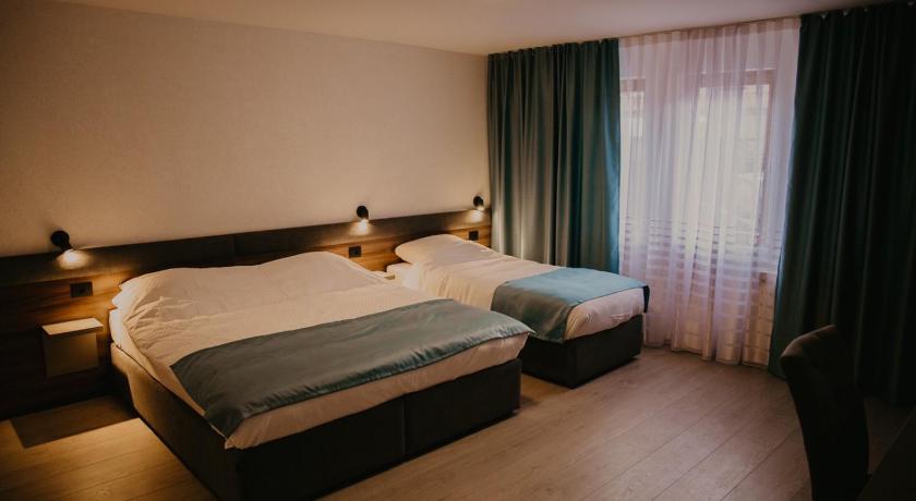 Saray&amp;App — Hotel in Sarajevo