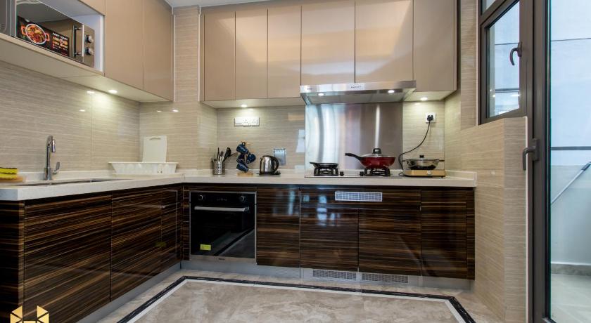 Image of 2 Bedrooms Apartment 1
