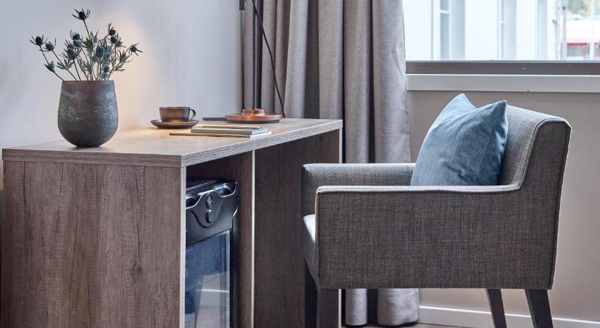 Thon PartnerHotel Førde photo