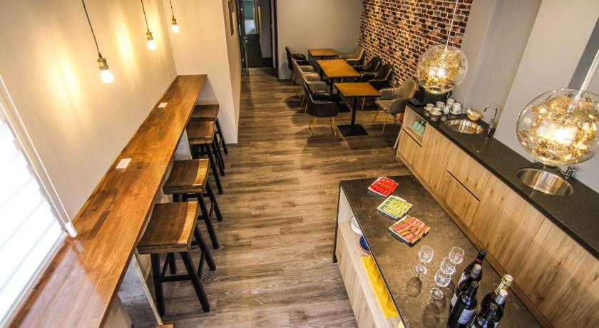 Sun Moon Lake Loft Inn photo