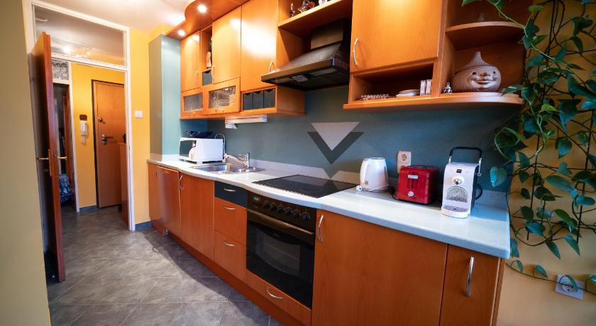 Apartma pri Majdi photo