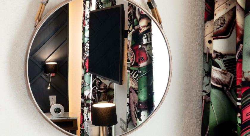 Image of Double Room 15