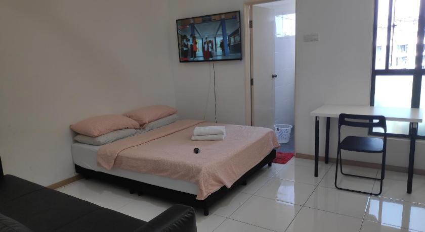 Image of Apartment 0