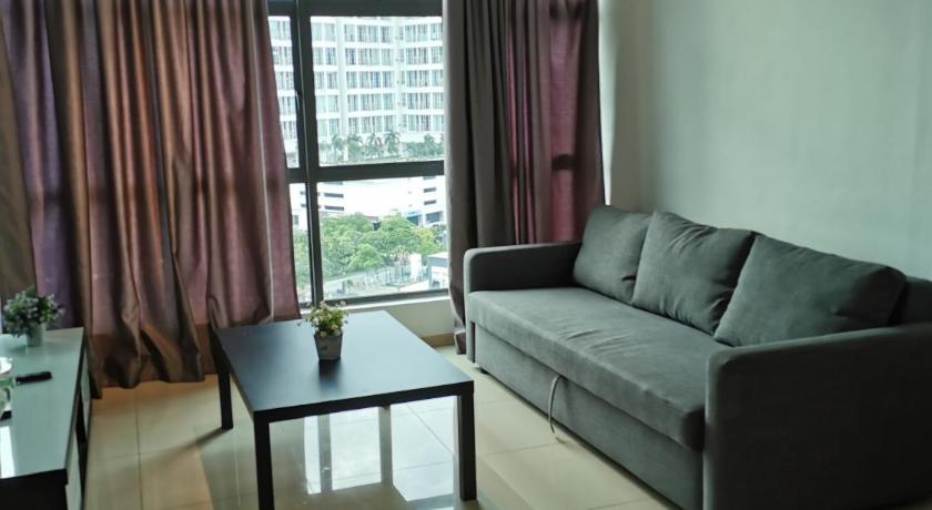 Image of Four-Bedroom Apartment 0