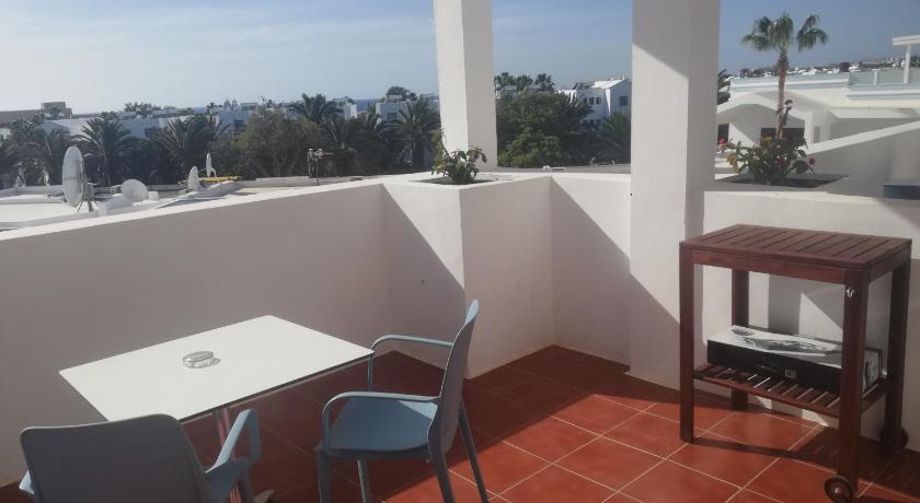 Apartamentos Oceano - Adults Only