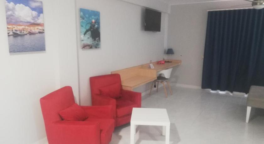 Apartamentos Oceano - Adults Only