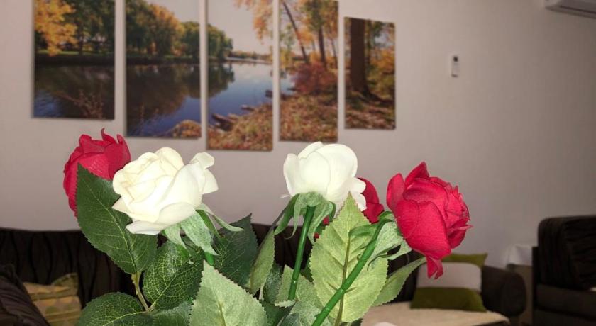 Apartman M&amp;S — Hotel in Trebinje