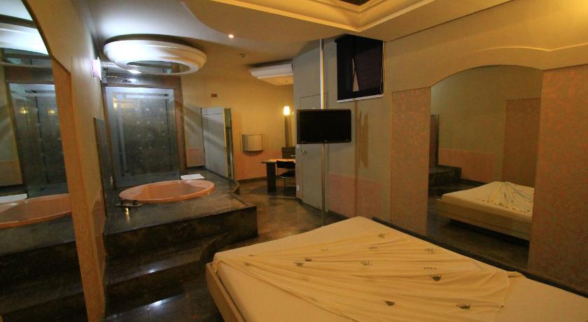Movie Inn Motel e Hospedagem photo