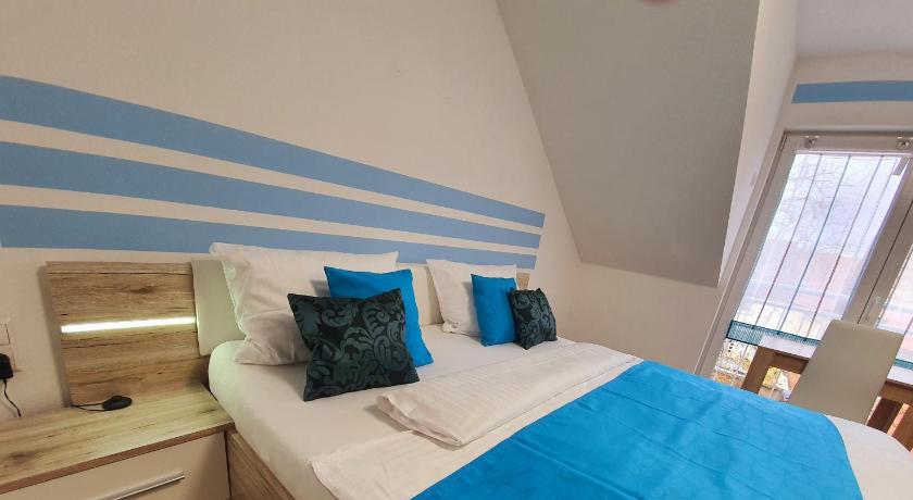 Kempf Apartments — Hotel in Rust