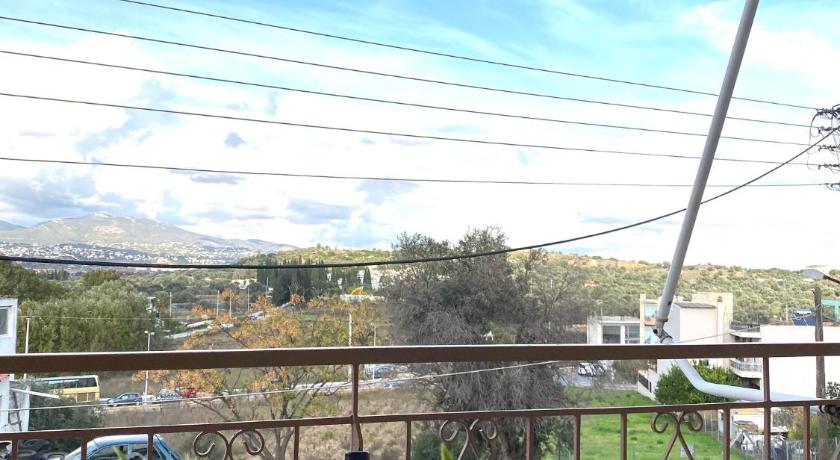 Anastasias house near Athens airport photo