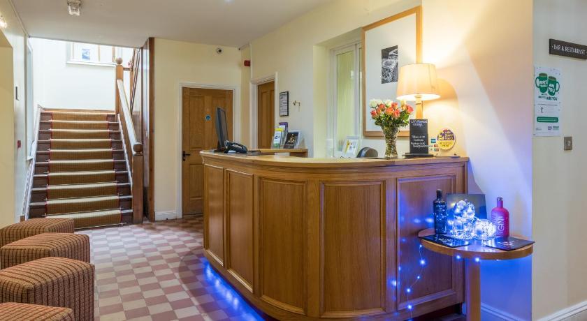 The Pennington Hotel photo