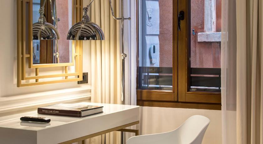 San Marco Suite 755