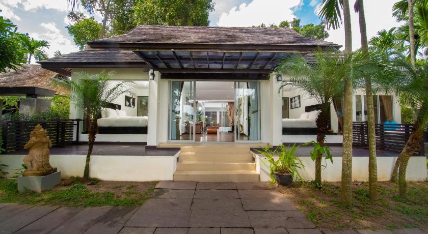 Zara Beach Resort Koh Samui - image 45