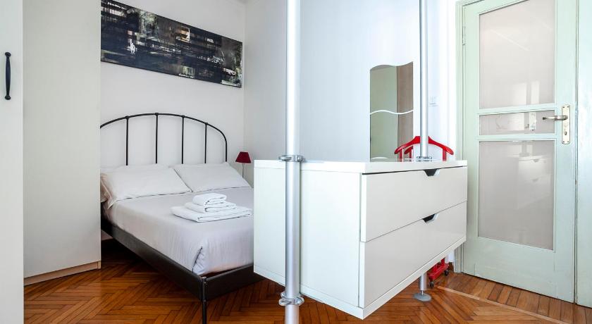 Italianway - De Cristoforis 12 Apartment photo