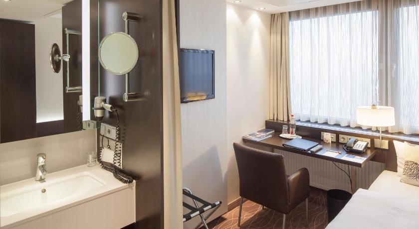 Immagine di Camera Singola (Individual Room) 4