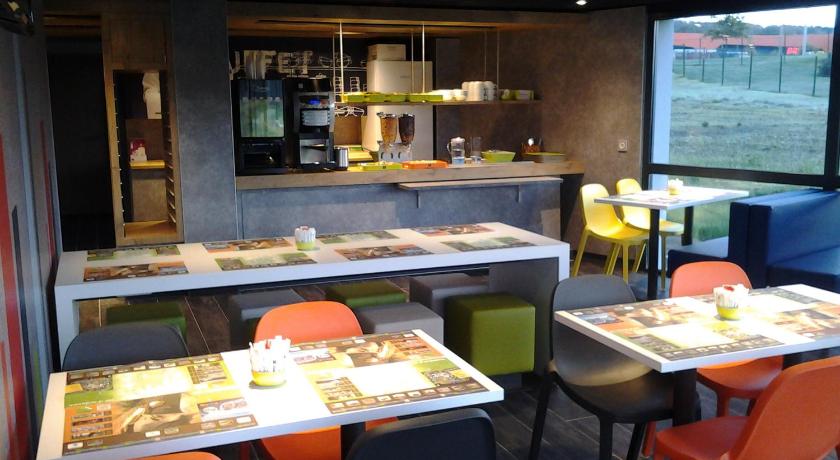 ibis budget Givet