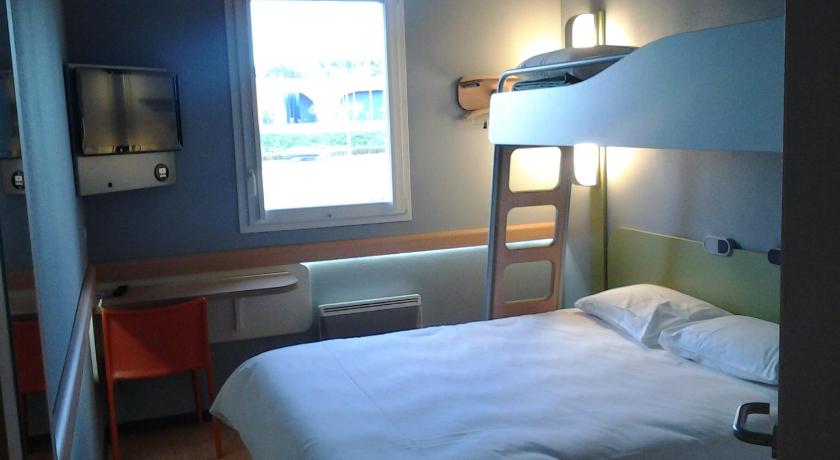 ibis budget Givet