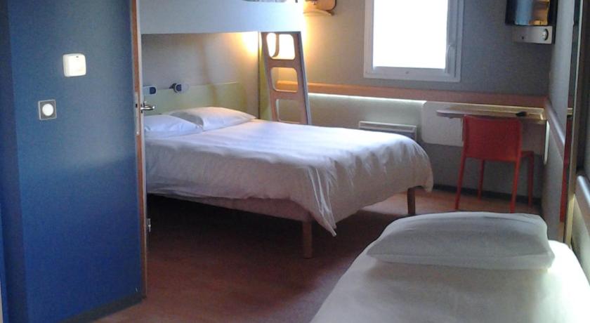 ibis budget Givet