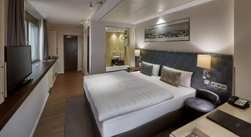 Immagine di Panorama City View 6