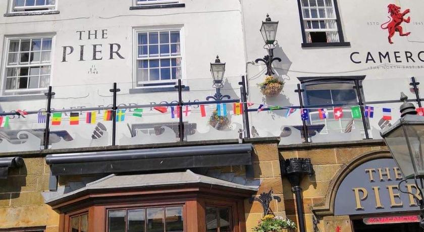 The Pier Inn photo