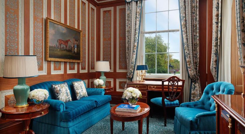 The Lanesborough - an Oetker Collection Hotel 