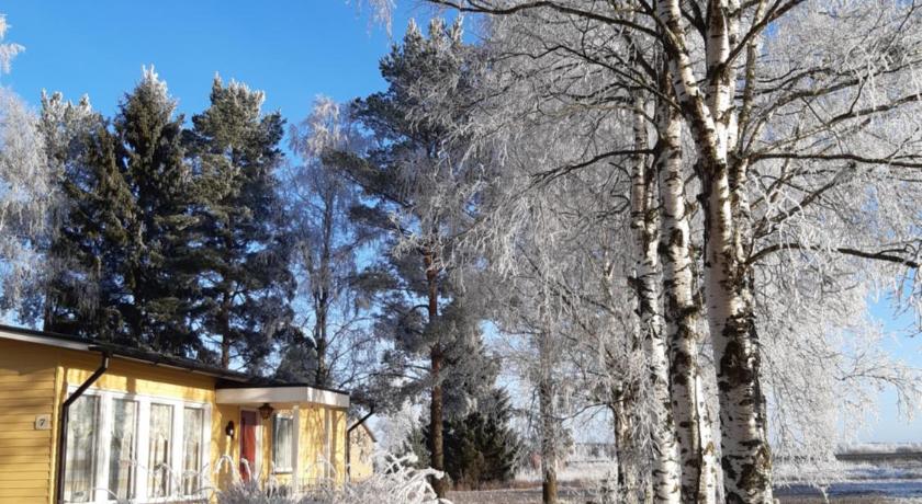 Jeppo Guesthouses photo