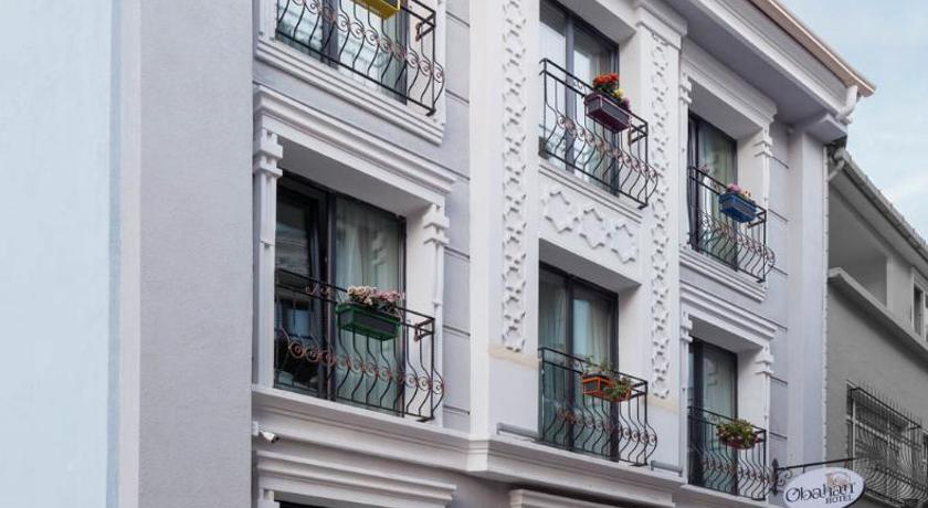 OBAHAN HOTEL - image 14