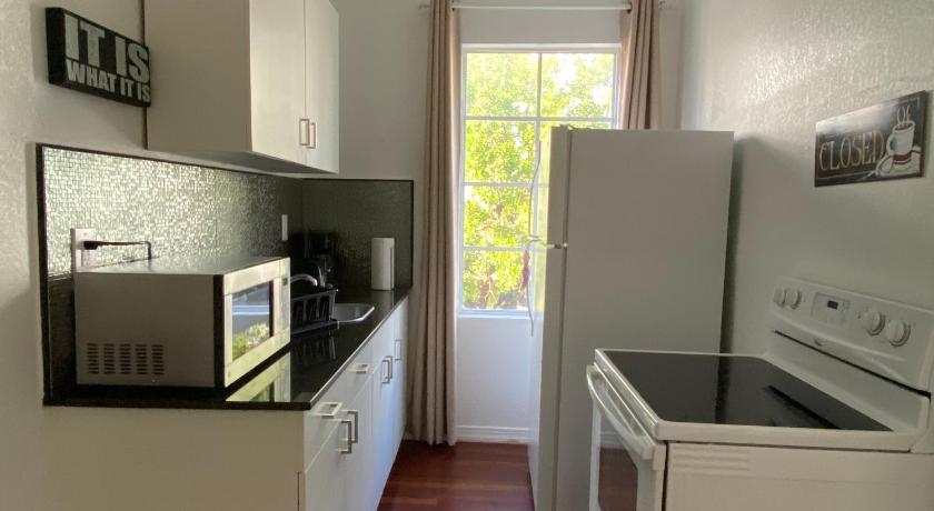 마이애미 비치 (FL) Harding Boutique Apartments 3성급 숙소 객실