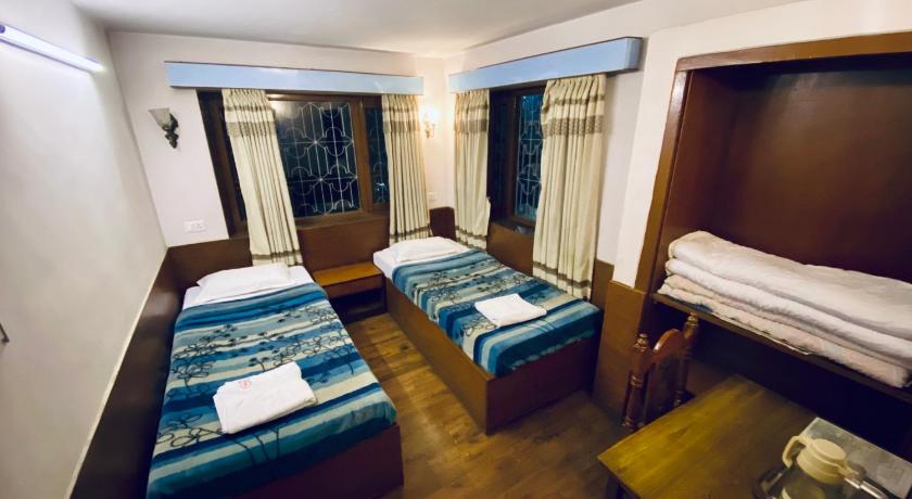 Souvenir Guest House photo