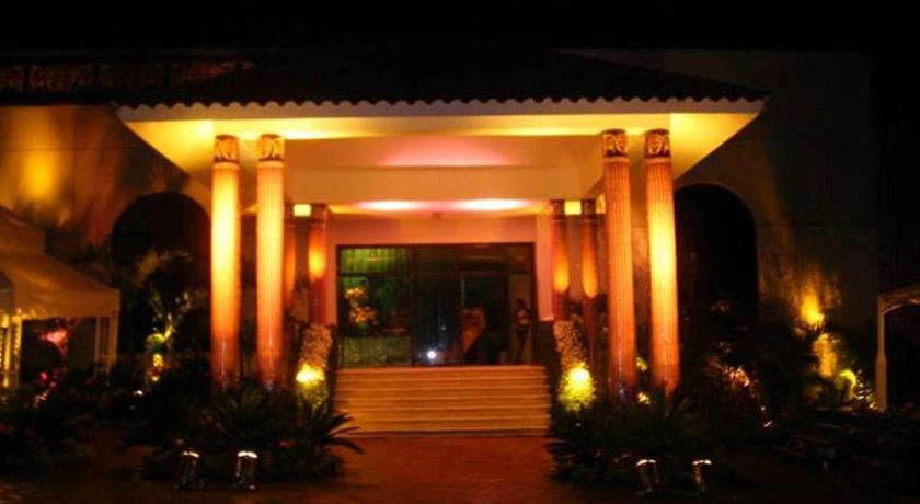 Hotel Las Caobas photo