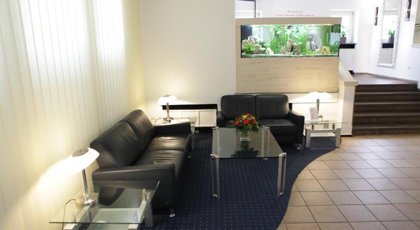 Stadthotel Kassel photo