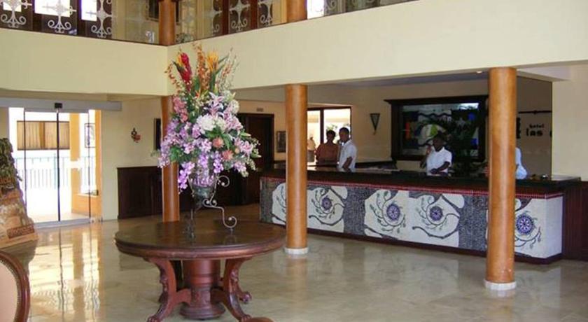 Hotel Las Caobas photo