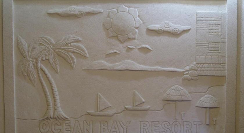 Boracay Ocean Bay Resort & Cafe photo