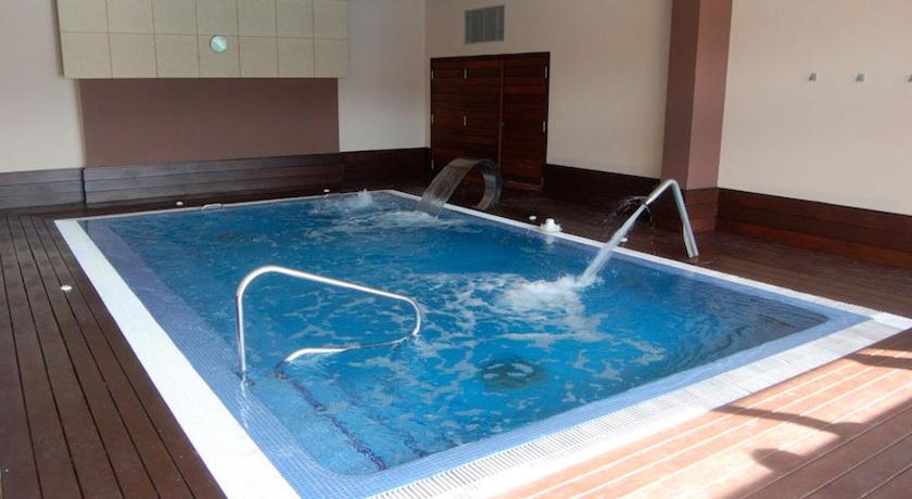 COMPEJO RAEIROS O GROVE, S Vicente do Mar